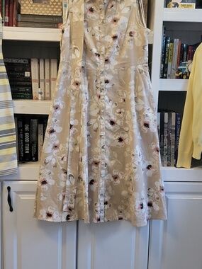 Tommy Hilfiger business casual dress